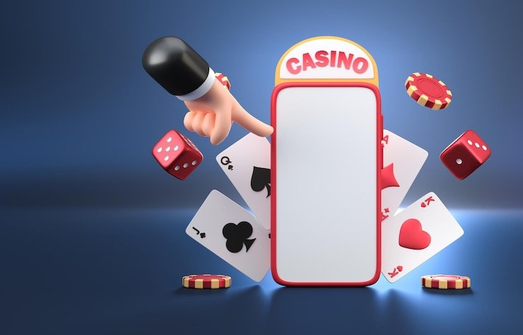 slot janda Android app installation screen showing APK download and permission setup